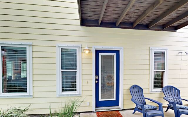 Station Street - 4 Br Townhouse