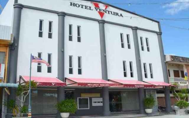 Ventura Hotel