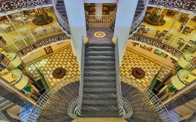 Crystal Sunset Luxury Resort & Spa - All Inclusive