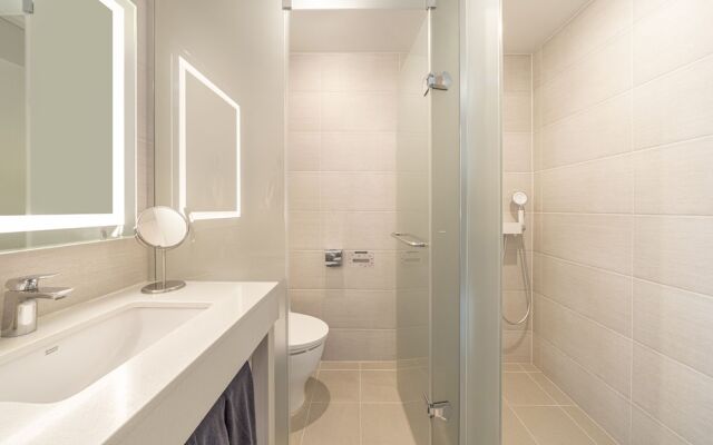 Urbanstay Busan Songdo Beach