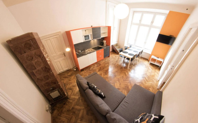 Yourplace Central Apartments