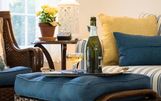 Candleberry Inn on Cape Cod