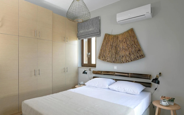 Syra Suites