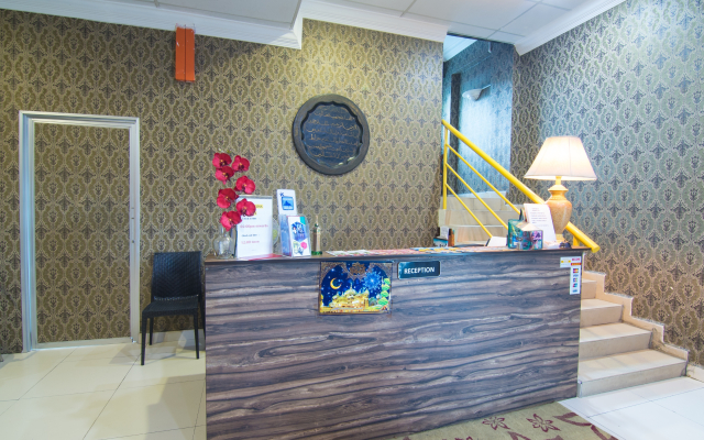 OYO 528 Sea Princess Hotel
