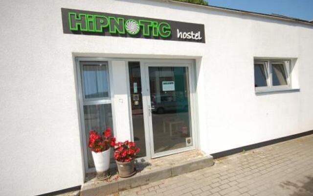 Hipnotic Hostel