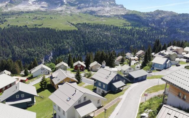 Rental Villa Hameau Chalets - Flaine