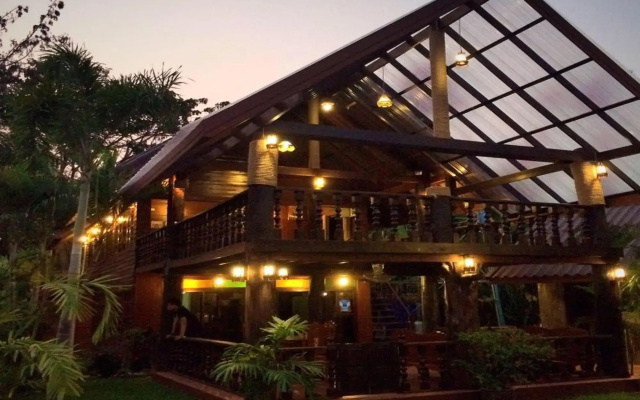 Rommai Reunngam Resort