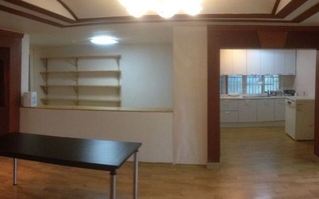 Mipo Guesthouse