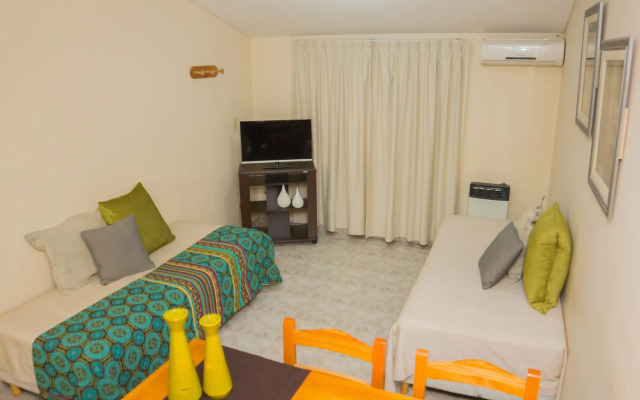 Patios del Mediterráneo