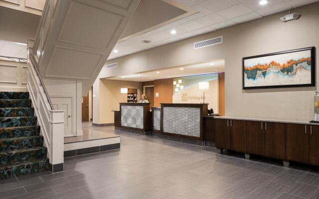 Holiday Inn Rock Island by IHG