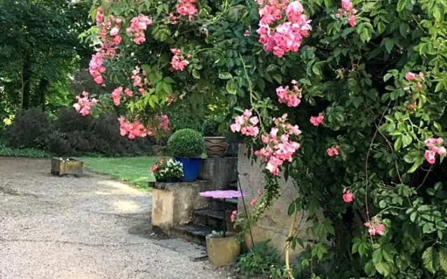 Château de Saint-Agoulin