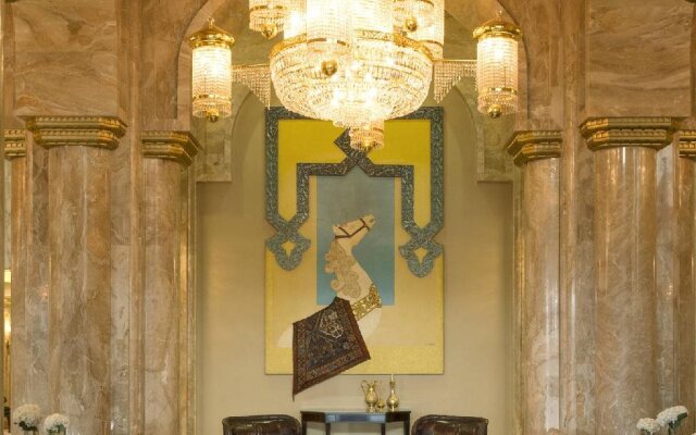 Sheraton Kuwait, A Luxury Collection Hotel, Kuwait City