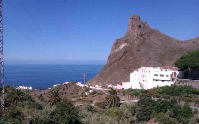 Casa del Cu bano B- Biosphere Reserve