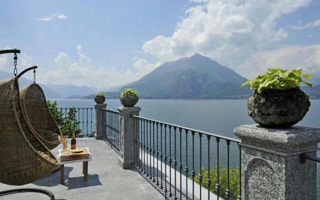 Villa Lucia Varenna