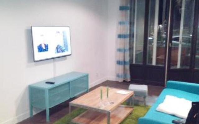 LOFT Promenade des Anglais Nice