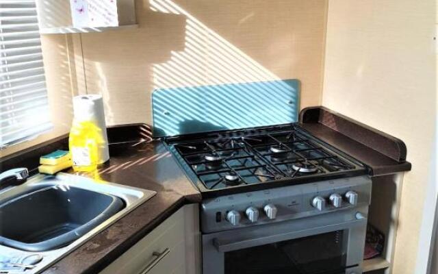 Caister Beach Haven Holiday Home