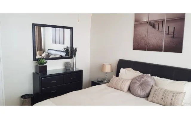 Fanta Sea Luxury Apartment