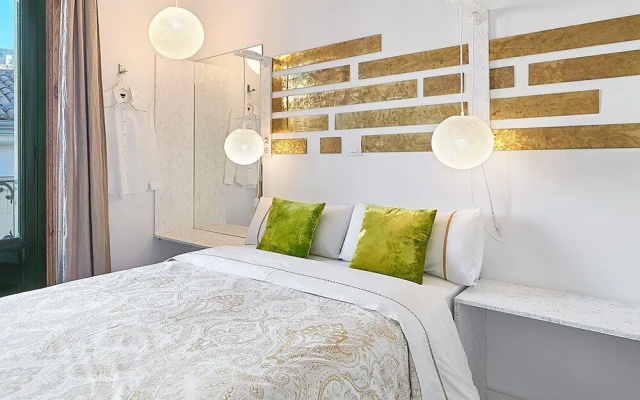 Madridcito Bed & Breakfast