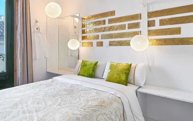Madridcito Bed & Breakfast