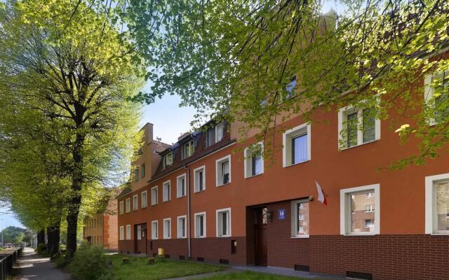 Elite Apartments City Center Cosy Attic