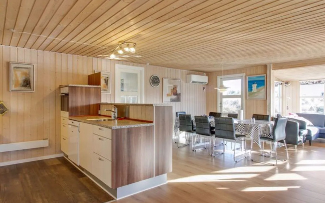 "Roska" - 400m from the sea in Western Jutland