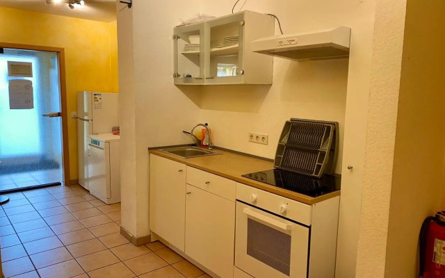 Apartments Rhona I und II Neunkirchen City