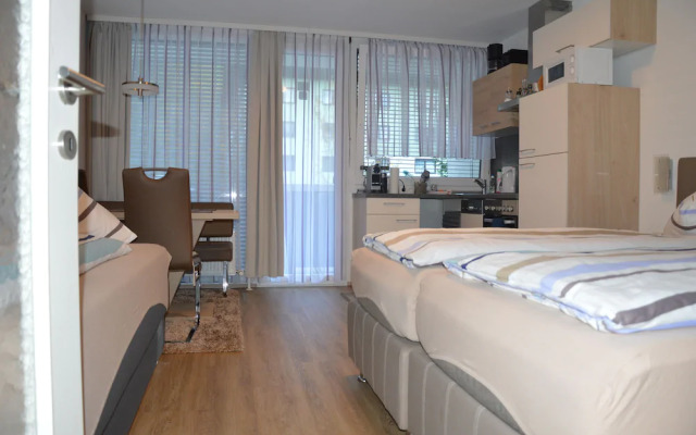 Appartement Daniel
