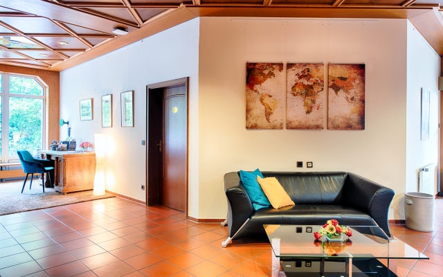 Trip Inn Hotel Egelsbach Frankfurt (ehemals ACHAT Hotel Egelsbach Frankfurt)