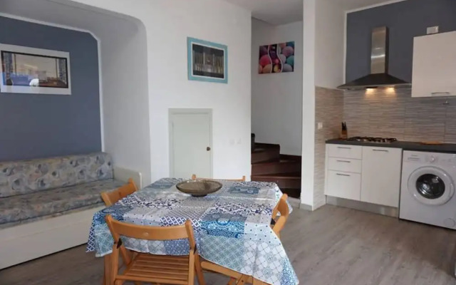 Spacious Villa With Private Garden and Shared Pool