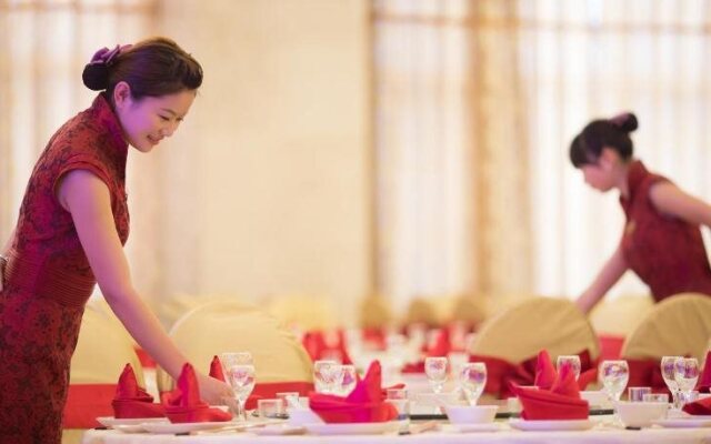 Yuyuanhotel