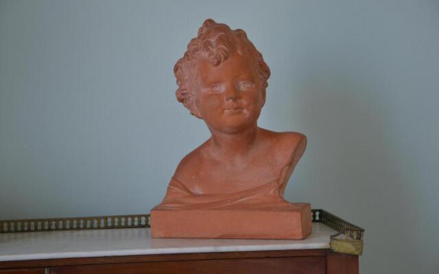 Guesthouse La Mascotte
