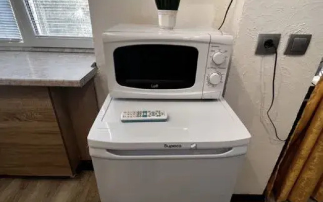 Апартаменты Суточно на проспекте Белгородский, д. 34