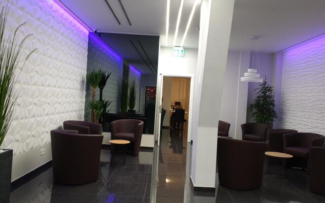 Hotel City Center