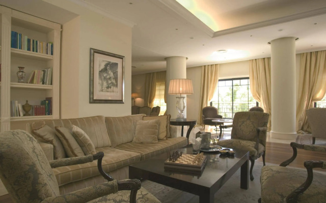 Quinta Funchal Gardens – Adults Only