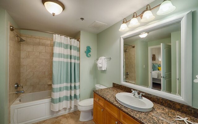 Azure 218 4 Bedroom Condo