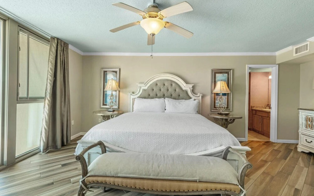 Perdido Towers West 907