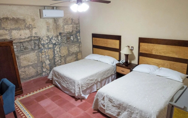 Hotel Zapata Linares