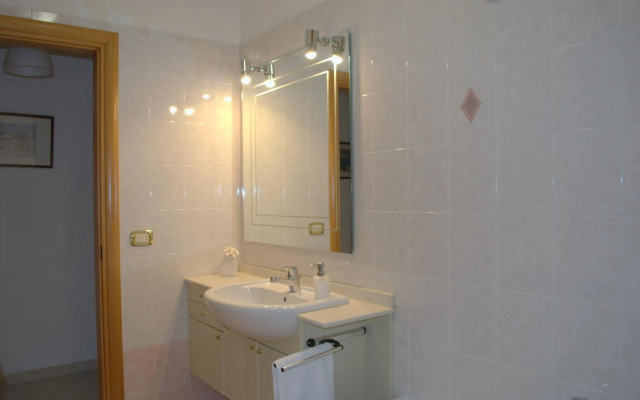 Casa Vacanze La Rocca