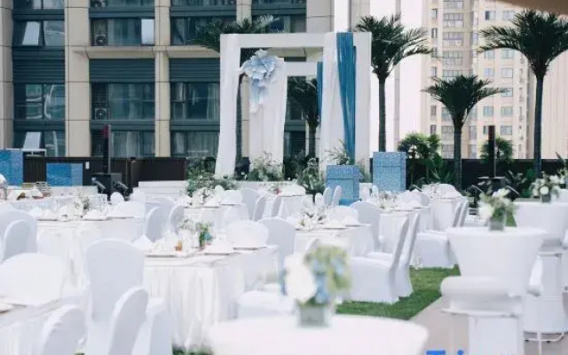 Grand New Century Hotel Binjiang Hangzhou