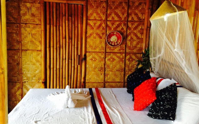 Jao Bay Resort