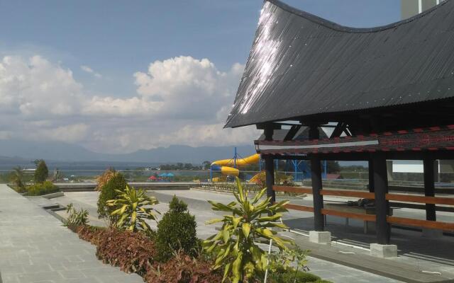 Labersa Hotel & Convention Centre Toba