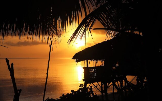 Terau Beach Bungalow