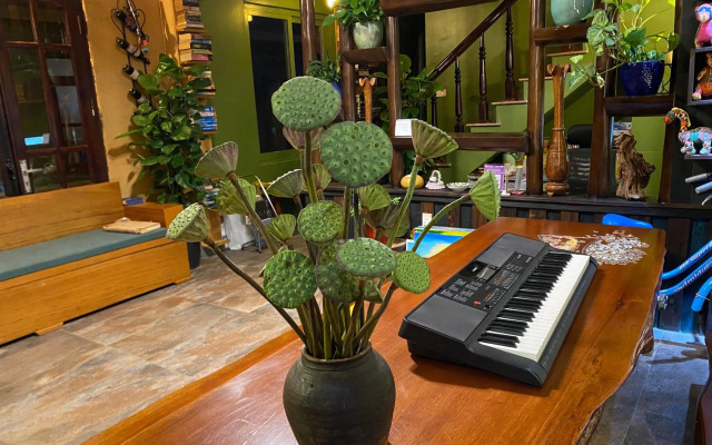 Botanic Sapa