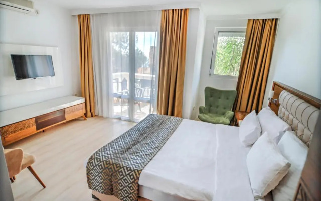 Hotel Adrovic Sveti Stefan