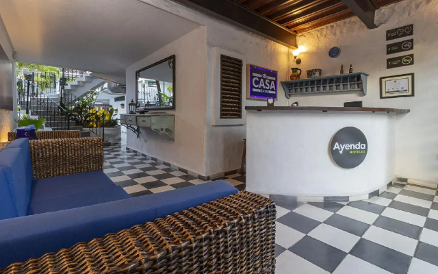 Hotel Corona Real