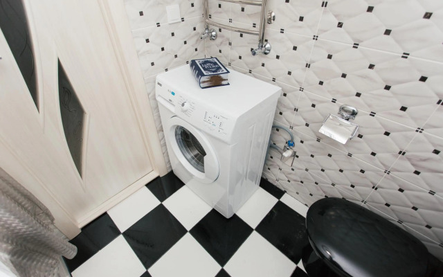 De LUXE Apartments Centr Illinskaya