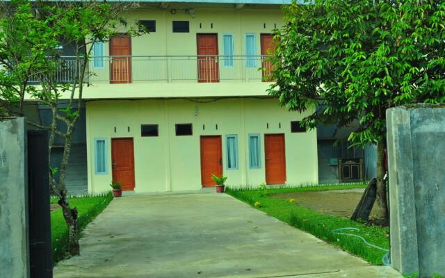 Krisna Hostel