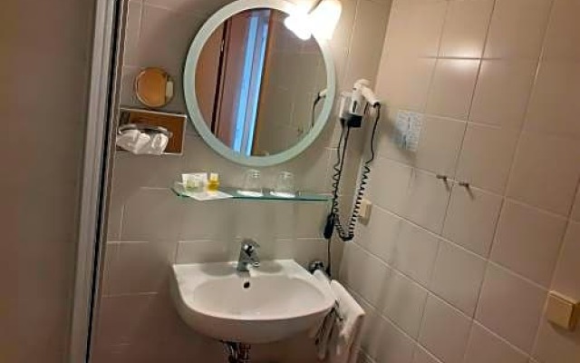 Hotel Fichtelberghaus
