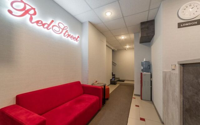 Red Street