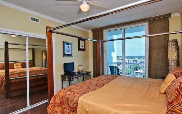 Sanibel 1007 - 3 Br condo